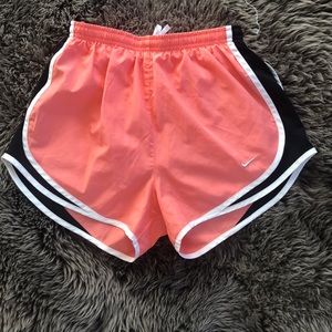 Nike Dri-Fit Shorts